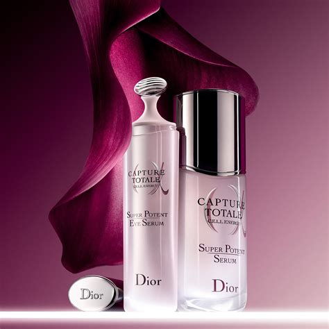 dior cremas antiarrugas|Capture Totale: sérum, contorno de ojos, crema antiarrugas .